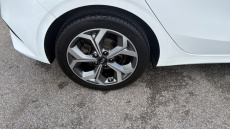 Kia Ceed 1.0T GDi ISG 3 5dr Petrol Hatchback